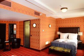 Grand Hotel Amrâth Amsterdam