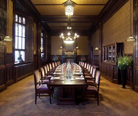 Grand Hotel Amrâth Amsterdam