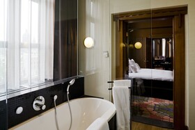 Grand Hotel Amrâth Amsterdam