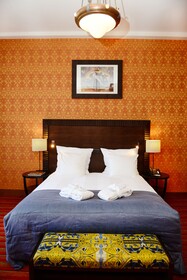 Grand Hotel Amrâth Amsterdam