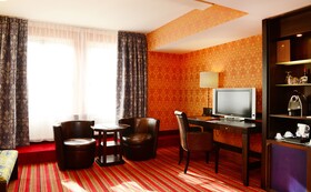 Grand Hotel Amrâth Amsterdam