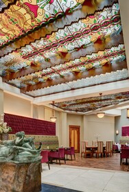 Grand Hotel Amrâth Amsterdam