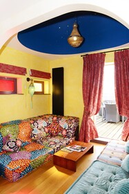 Grand Hotel Amrâth Amsterdam