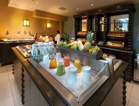 Grand Hotel Amrâth Amsterdam