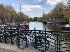 Grand Hotel Amrâth Amsterdam