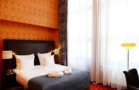 Grand Hotel Amrâth Amsterdam