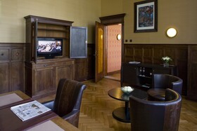 Grand Hotel Amrâth Amsterdam