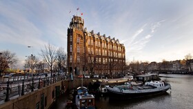 Grand Hotel Amrâth Amsterdam