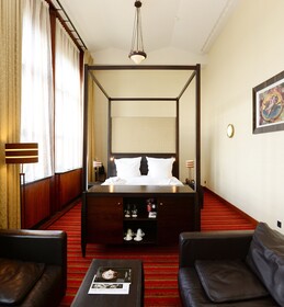 Grand Hotel Amrâth Amsterdam