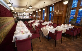 Grand Hotel Amrâth Amsterdam