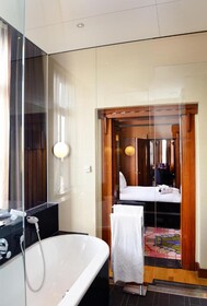 Grand Hotel Amrâth Amsterdam