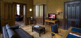 Grand Hotel Amrâth Amsterdam