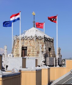 Grand Hotel Amrâth Amsterdam