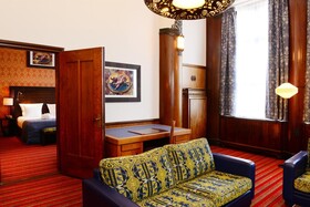 Grand Hotel Amrâth Amsterdam