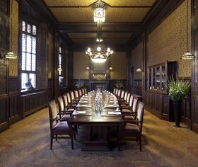 Grand Hotel Amrâth Amsterdam