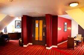 Grand Hotel Amrâth Amsterdam