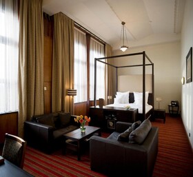 Grand Hotel Amrâth Amsterdam