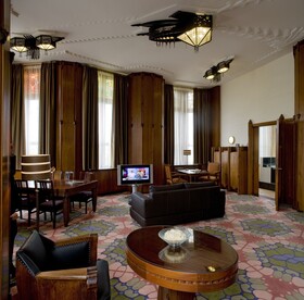 Grand Hotel Amrâth Amsterdam