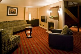 Grand Hotel Amrâth Amsterdam