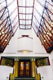 Grand Hotel Amrâth Amsterdam