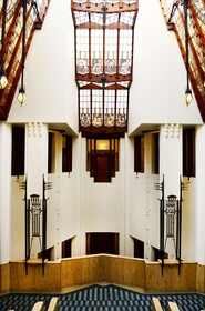 Grand Hotel Amrâth Amsterdam