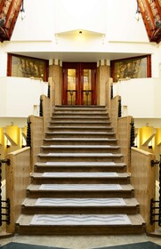 Grand Hotel Amrâth Amsterdam