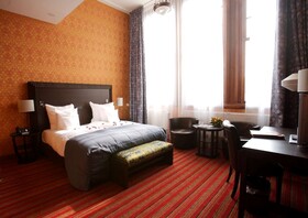 Grand Hotel Amrâth Amsterdam