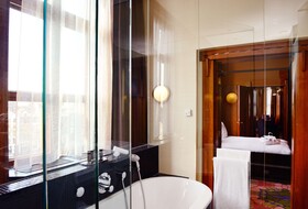 Grand Hotel Amrâth Amsterdam