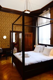 Grand Hotel Amrâth Amsterdam