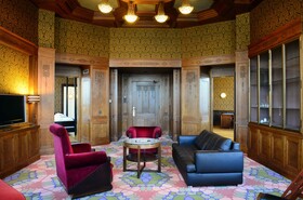Grand Hotel Amrâth Amsterdam