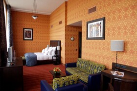Grand Hotel Amrâth Amsterdam