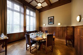Grand Hotel Amrâth Amsterdam