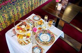 Grand Hotel Amrâth Amsterdam