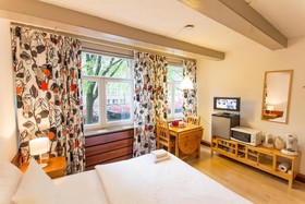 Green Apple Holiday Lijnbaansgracht