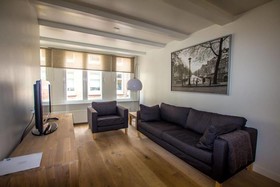 Green Apple Holiday Lijnbaansgracht