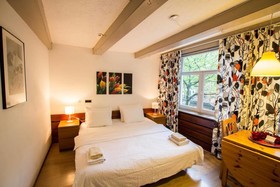 Green Apple Holiday Lijnbaansgracht
