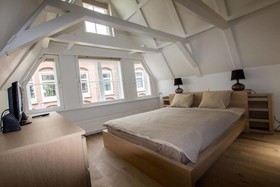 Green Apple Holiday Lijnbaansgracht