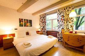 Green Apple Holiday Lijnbaansgracht