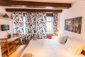 Green Apple Holiday Lijnbaansgracht