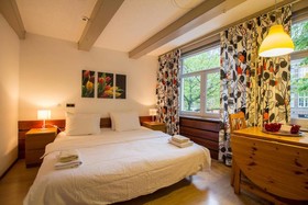 Green Apple Holiday Lijnbaansgracht