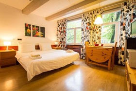 Green Apple Holiday Lijnbaansgracht
