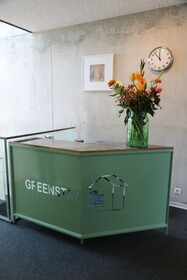 Greenstay  Hotel