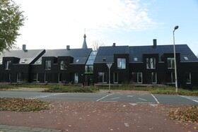 Greenstay  Hotel