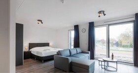 Greenstay  Hotel