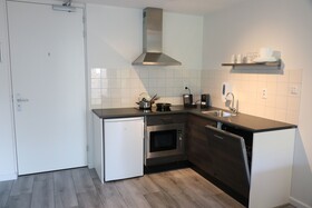 Greenstay  Hotel