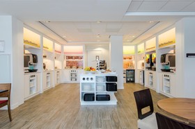 Hampton Amsterdam Arena Boulevard