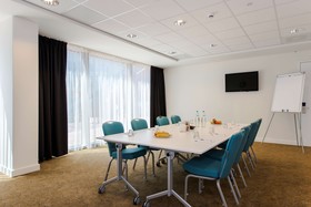 Hampton Amsterdam Arena Boulevard