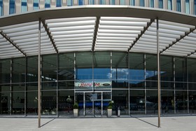Hampton Amsterdam Arena Boulevard