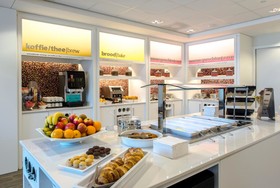 Hampton Amsterdam Arena Boulevard