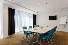 Hampton Amsterdam Arena Boulevard